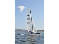 2009 Westerly Rhode Island 18 F18 Hobie Wild Cat