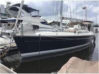 2001 Daytona Beach Florida 47 2001 Hunter Helsen Signature 470