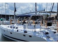 2002 Saint Petersburg Florida 45 Hunter 450