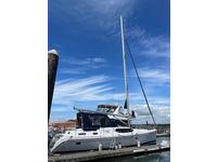 2006 Semiahmoo Marina Washington 45 Hunter 45CC