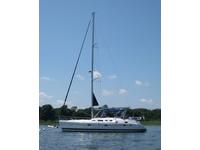 2003 Painesville Ohio 45 Hunter 456