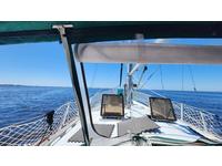 1980 Demopolis Alabama 44 Irwin 44