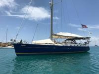 2005 Grenada  52 Beneteau 523