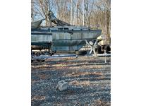 1976 PARISH CREEK LANDING Maryland 40 Irwin Sloop