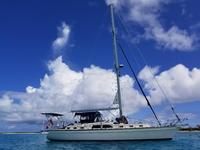 2003 Stuart Florida 52.5 Island Packet 485