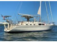 2005 Saint Petersburg Florida 48 Island Packet 485