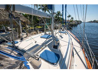 2002 Ft Myers Florida 44.6 Island Packet 420