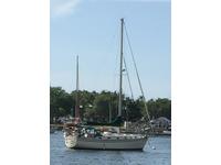 1988 Palmetto Florida 38 Island Packet IP38