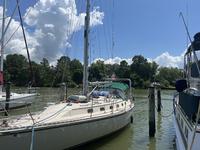 1994 Oxford Maryland 40 Caliber 40