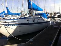 1978 Alameda East Bay Area California 36 Islander 36