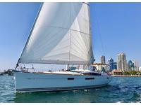 2014 San Diego California 57 Jeanneau 57 Yacht