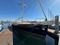 2013 Marina del Rey California 57 Jeanneau 57 Yacht