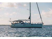 2008 Saint Martin  54 Jeanneau 54