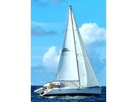 2006 Palm Coast Florida 54 Jeanneau 54DS sun odyssey