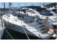 2006 Split Croatia Outside United States 53.74 Jeanneau France Sun Odyssey 54DS