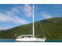 1990 culebra puerto rico Outside United States 51 Jeanneau Sun Odessey