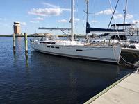 2015 saint petersburg Florida 50.9 jeanneau sun odyssey
