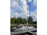 2010 Toronto  Canada Outside United States 50 Jeanneau 50DS