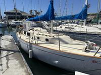 1979 Oxnard California 30 Alberg 30