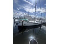 2019 Longboat Key Florida 47.3 Jeanneau 490