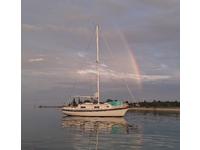 1988 Sturgeon Bay Wisconsin 29 Bayfield 29