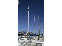 1972 CHULA VISTA MARINA California 27.4 Jensenmar 2-27