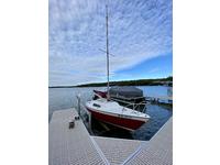 1974 Waukesha Wisconsin 21 Jensen Cal 21