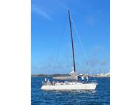 1998 Annapolis Area Maryland 40 J Boats J/120