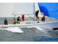 2000 Kingston Ontario Canada Outside United States 37 J Boats J/105