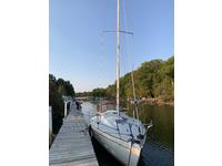 1979 Mexico New York 30 J Boats Tillotson Pearson USA J30