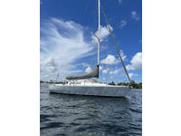 1984 Coconuut Grove Florida 30 J Boats J30