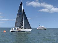 1984 Westport Connecticut 29 J boats J 29