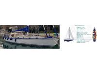 1981 SPAIN- BALEARIC ISLAND-MENORCA Outside United States 44 Kelly Peterson 44