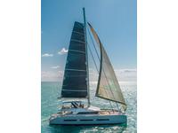 2020 Miami FL US  77 Lagoon Seventy 7