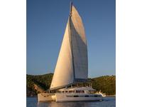 2014 Fort Lauderdale FL  62 Lagoon 620