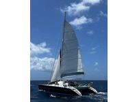 2006 BRUNSWICK GA  57 Lagoon 570