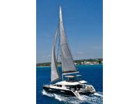 2015 Bridgetown Barbados  56 Lagoon 560