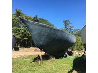 1973 Bristol Maine 47 Designer John G Alden Inc Builder Allan H Vaitses 987-D