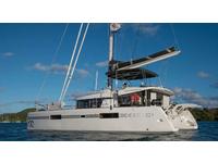 2017 Saint George Grenada  52 Lagoon 52F