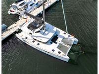 2019 St Georges Grenada  52 Lagoon 52F