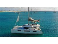 2019 Jolly Harbour  50 Lagoon 50