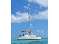 2009 Belize City BZ  50 Lagoon 500