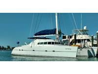 2002 Grenada  47 Lagoon 470