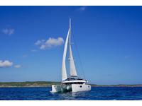 2020 Marseille FR  46 Lagoon 450S