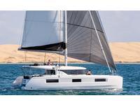 2022 Fort Lauderdale FL US  46 Lagoon 46