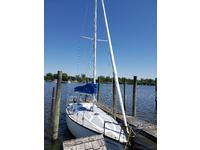 1981 Bay citymi Michigan 28 Lancer lancer28