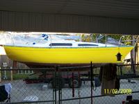 1978 PETAL Mississippi 25 LANCER LANCER 25