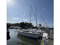 1986 Brookville Indiana 27 O'Day 272