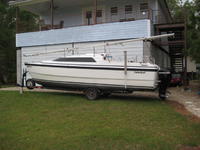 1997 Daphne Alabama 27 MacGregor 