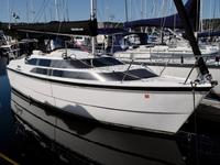 2009 Caamano Island Washington 26 MacGregor 26M